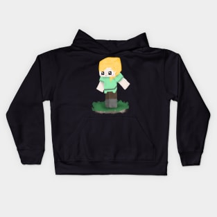 Cute Alex Kids Hoodie